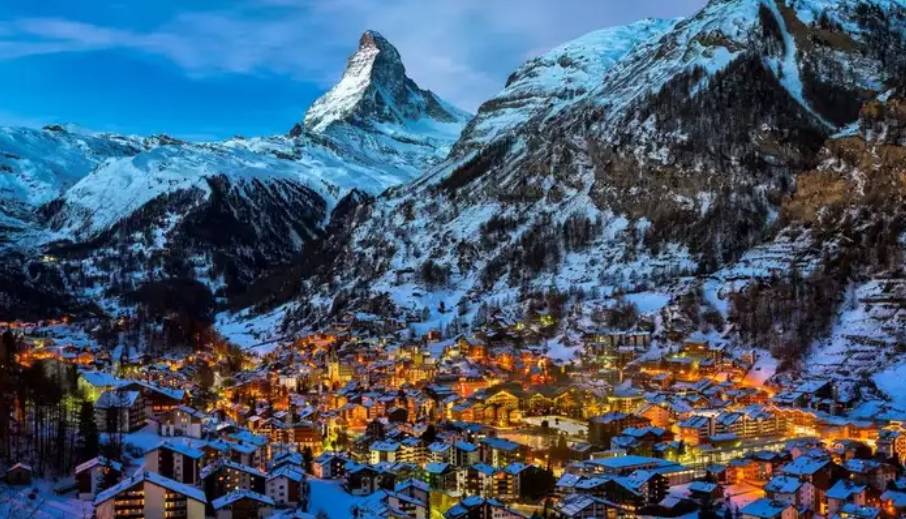 Zermatt