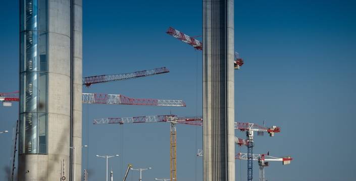 crise du logement en France