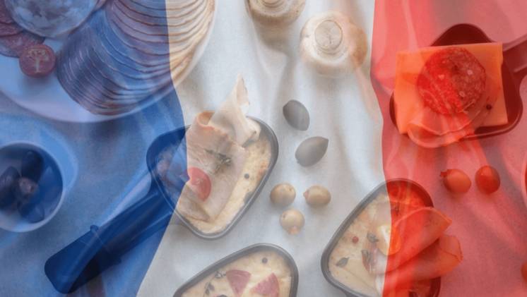 startups agroalimentaires en France